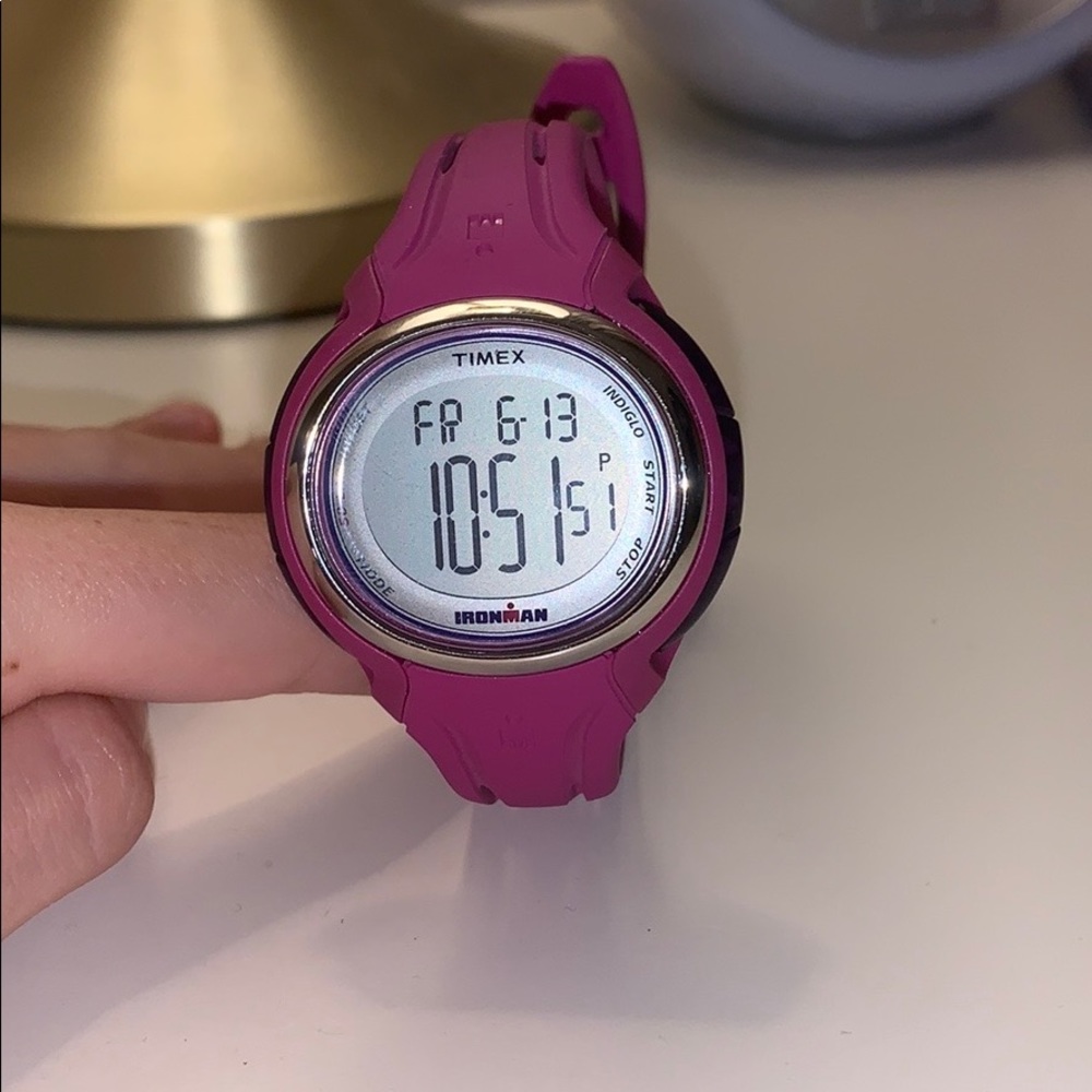 Timex watch